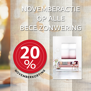 novemberaanboeding